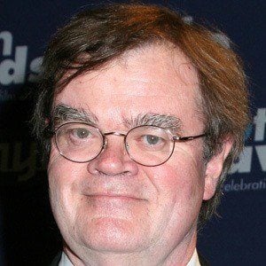 Garrison Keillor Headshot 2 of 2