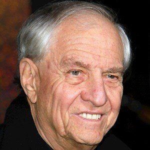 Garry Marshall Headshot 5 of 10