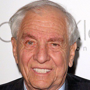 Garry Marshall Headshot 6 of 10