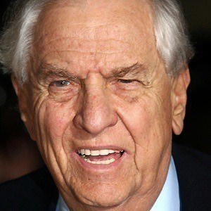 Garry Marshall Headshot 7 of 10