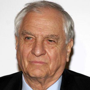 Garry Marshall Headshot 8 of 10