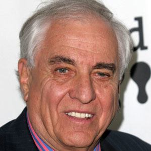 Garry Marshall at age 70