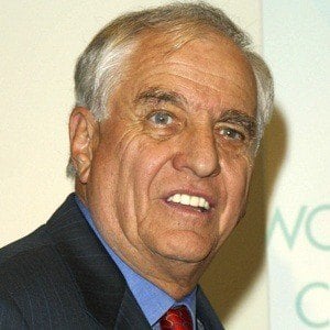 Garry Marshall at age 67