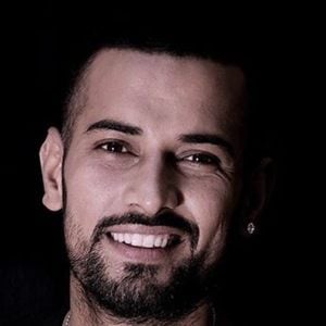 Garry Sandhu Headshot 3 of 10