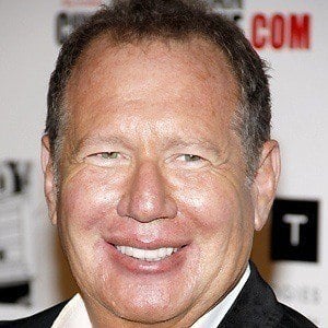 Garry Shandling Headshot 6 of 9