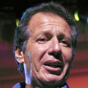 Garry Shandling Headshot 9 of 9