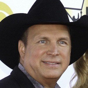 Garth Brooks at age 53