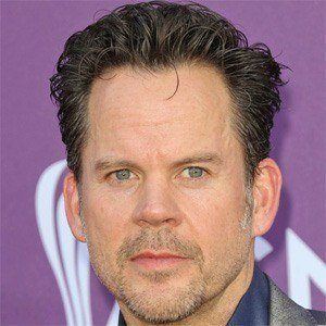 Gary Allan at age 45