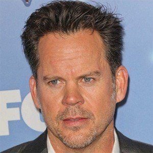 Gary Allan at age 46