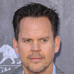 Gary Allan at age 46