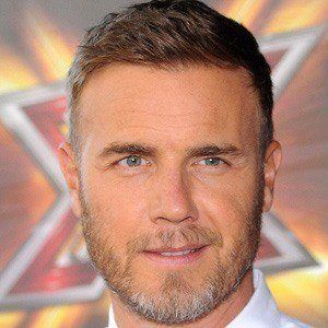 Gary Barlow - Biografía, Datos, Familia | Famous Birthdays