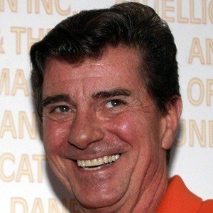 Gary Beach Bio, Family, Trivia Famous Birthdays