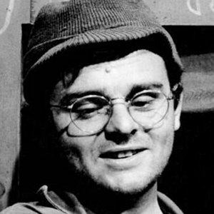 Gary Burghoff Headshot 2 of 3