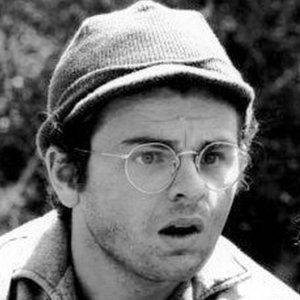 Gary Burghoff Headshot 3 of 3