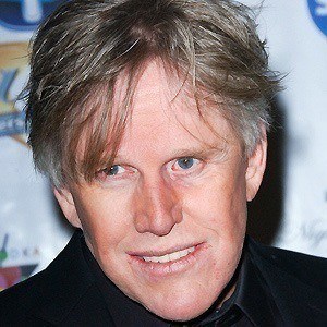 Gary Busey at age 65