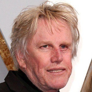 Gary Busey at age 71