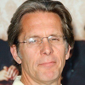 Gary Cole at age 52