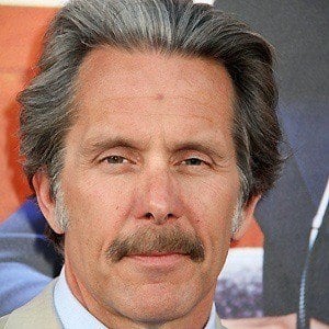 Gary Cole at age 56