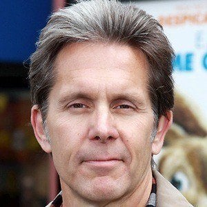 Gary Cole at age 54