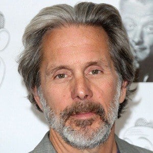 Gary Cole at age 60