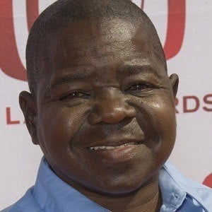 Gary Coleman at age 40