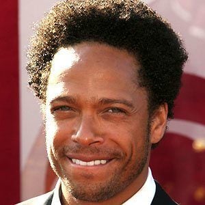Gary Dourdan - Bio, Family, Trivia | Famous Birthdays