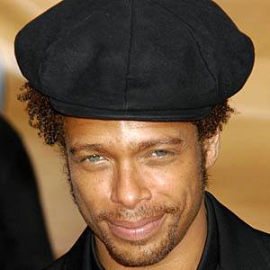 Gary Dourdan Headshot 4 of 5