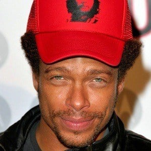 Gary Dourdan Headshot 5 of 5