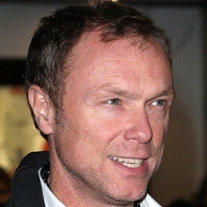 Gary Kemp - Bio, Facts, Family | Famous Birthdays