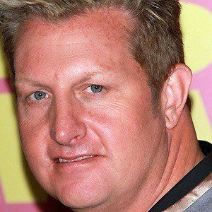 Gary Levox Headshot 5 of 9