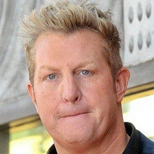 Gary Levox Headshot 7 of 9