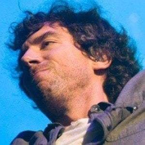 Gary Lightbody Headshot 3 of 6