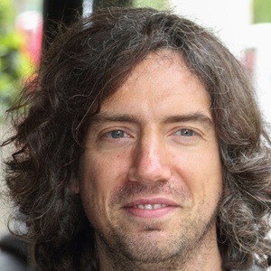 Gary Lightbody Headshot 6 of 6