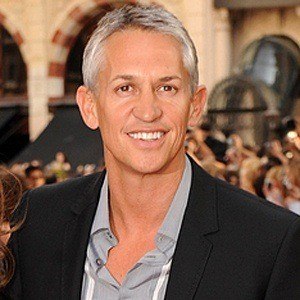 Gary Lineker at age 44