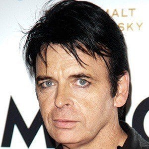 Gary Numan at age 53