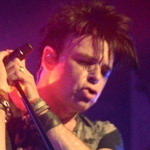 Gary Numan Headshot 3 of 6