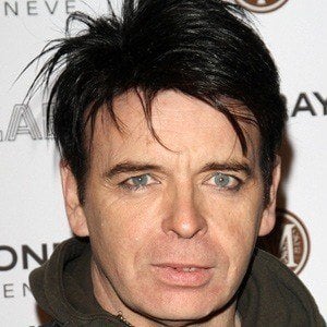 Gary Numan Headshot 4 of 6