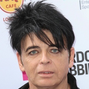 Gary Numan Headshot 6 of 6