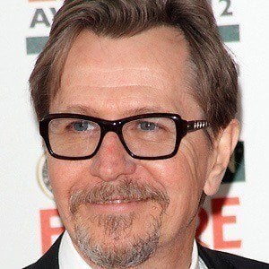 Gary Oldman Headshot 4 of 9