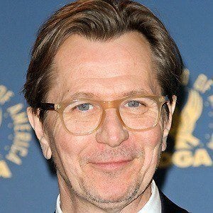 Gary Oldman at age 53