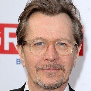 Gary Oldman Headshot 5 of 9