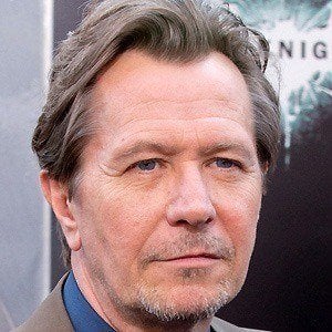 Gary Oldman Headshot 6 of 9