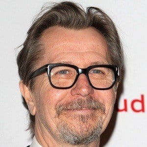 Gary Oldman Headshot 8 of 9