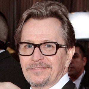 Gary Oldman Headshot 9 of 9