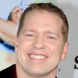 Gary Owen Headshot 4 of 8