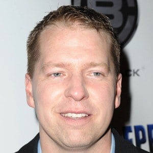 Gary Owen Headshot 5 of 8