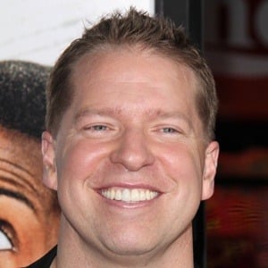 Gary Owen Headshot 6 of 8