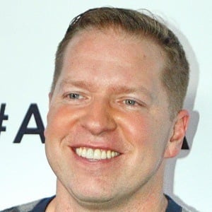 Gary Owen Headshot 7 of 8