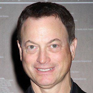 Gary Sinise - Age, Family, Bio | Famous Birthdays