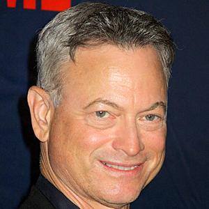 Gary Sinise Headshot 2 of 6